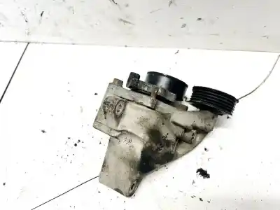 Second-hand car spare part engine support for hyundai getz (tb) 1.5 crdi oem iam references   