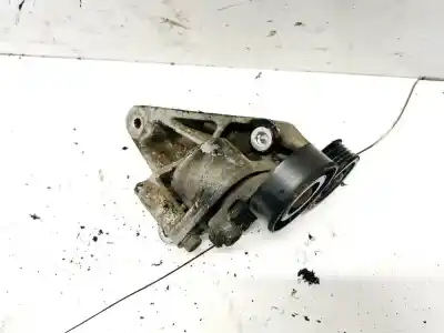 Peça sobressalente para automóvel em segunda mão suporte motor por hyundai getz (tb) 1.5 crdi referências oem iam 