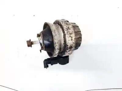 Second-hand car spare part engine support for audi a6 allroad quattro (4fh) 3.2 fsi oem iam references 4f01993820