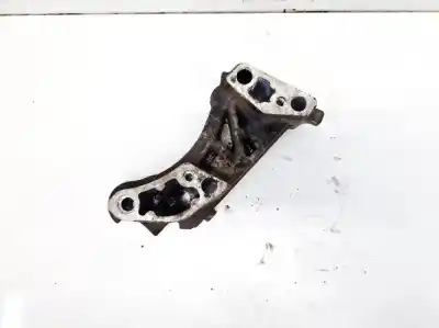 Second-hand car spare part engine support for citroen c3 i (fc_, fn_) 1.4 hdi oem iam references 9637558580  