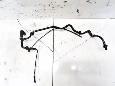 Second-hand car spare part tube for audi a6 allroad quattro (4fh) 3.2 fsi oem iam references 4f0611931cf