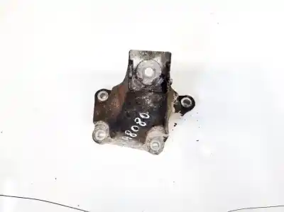 Second-hand car spare part engine support for audi a6 allroad quattro (4fh) 3.2 fsi oem iam references 4f0199308n