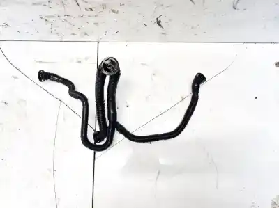 Second-hand car spare part tube for audi a6 allroad quattro (4fh) 3.2 fsi oem iam references 