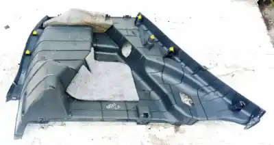 Second-hand car spare part plastics for kia rio 1.5 crdi oem iam references 857401g500  85740-1g500