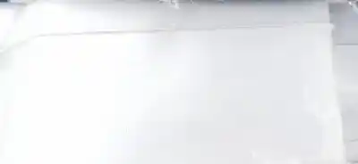 Second-hand car spare part plastics for kia rio 1.5 crdi oem iam references 857401g500  85740-1g500