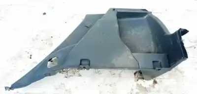 Tweedehands auto-onderdeel plasticen voor kia rio 1.5 crdi oem iam-referenties 857401g500