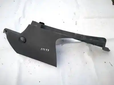 Pezzo di ricambio per auto di seconda mano  per CITROEN C4 PICASSO  Riferimenti OEM IAM 9680807477  9659401077, 9654128677