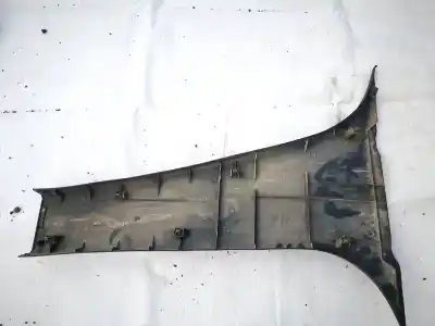 Second-hand car spare part plastics for nissan note (e11e) 1.6 16v cat oem iam references 769159u000  