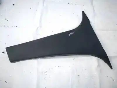 Second-hand car spare part plastics for nissan note (e11e) 1.6 16v cat oem iam references 769159u000