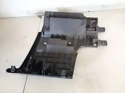 Pezzo di ricambio per auto di seconda mano plastiche per volkswagen caddy ka/kb (2k) 2.0 sdi riferimenti oem iam 2k1858367  vp3vexv04376bb