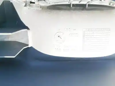 Автозапчастина б/у пластика для audi a4 avant (b5) 1.9 tdi посилання на oem iam 8d0863244  