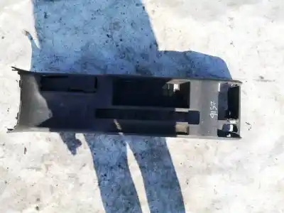 Second-hand car spare part plastics for audi a4 avant (b5) 1.9 tdi oem iam references 8d0863244