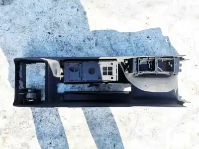 Автозапчастина б/у пластика для audi a4 avant (b5) 1.9 tdi посилання на oem iam 8d0863244  