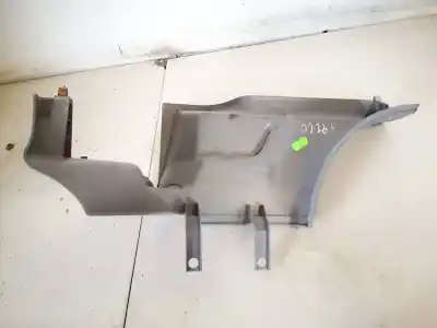 Pezzo di ricambio per auto di seconda mano plastiche per volkswagen caddy ka/kb (2k) 2.0 sdi riferimenti oem iam 2k0853371d  