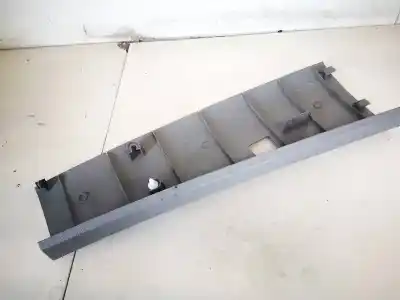 Pezzo di ricambio per auto di seconda mano plastiche per volkswagen caddy ka/kb (2k) 2.0 sdi riferimenti oem iam 2k0867291  
