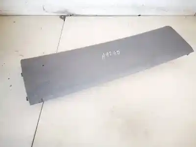Автозапчастина б/у пластика для volkswagen caddy ka/kb (2k) 2.0 sdi посилання на oem iam 2k0867292
