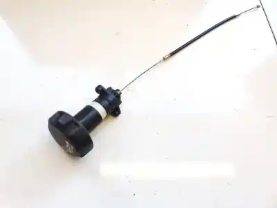 Pezzo di ricambio per auto di seconda mano plastica per ford mondeo iii (b5y) 2.0 16v tddi / tdci riferimenti oem iam 1s71606602a