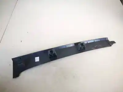 Pezzo di ricambio per auto di seconda mano plastiche per volkswagen caddy ka/kb (2k) 2.0 sdi riferimenti oem iam 2k0868224a  