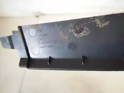 Pezzo di ricambio per auto di seconda mano plastiche per volkswagen caddy ka/kb (2k) 2.0 sdi riferimenti oem iam 2k0868224a  