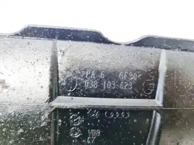 Автозапчастина б/у пластикler для skoda octavia combi (1z5) 1.9 tdi dpf посилання на oem iam 038103623  