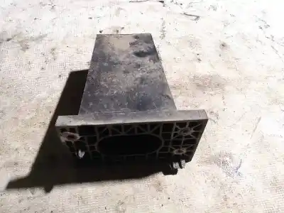 Pezzo di ricambio per auto di seconda mano plastiche per citroen c4 picasso 1.6 16v hdi fap riferimenti oem iam   