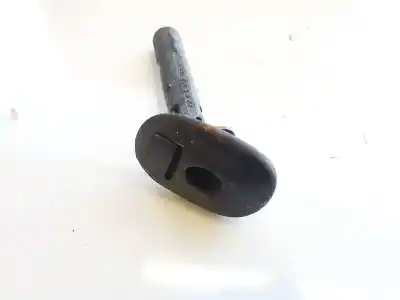 Peça sobressalente para automóvel em segunda mão plásticos por fiat stilo (192) 1.9 jtd / 1.9 jtd 115 active referências oem iam fx4c062  