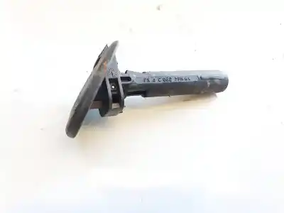 Peça sobressalente para automóvel em segunda mão plásticos por fiat stilo (192) 1.9 jtd / 1.9 jtd 115 active referências oem iam fx4c062  