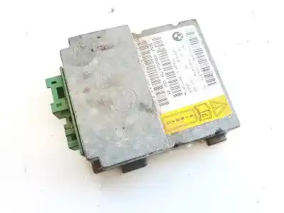 Second-hand car spare part airbag control unit for bmw 7-series, e65 / e66 / e67 /e68 2001.11 - 2008.06 735 i.li 200kw 2001.11 - 2008.06 oem iam references 65776920479  65.77-6920479, 692047902b