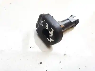 Peça sobressalente para automóvel em segunda mão plásticos por subaru legacy berl. b13 (bl) 2.0 d classic referências oem iam 