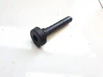 Автозапчастина б/у пластика для ford s-max (ca1) 2.0 tdci cat посилання на oem iam 60012  606611