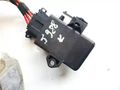 Автозапчасти б/у электронный модуль за volkswagen passat variant (3b5) 1.8 ссылки oem iam 1z0959772b  