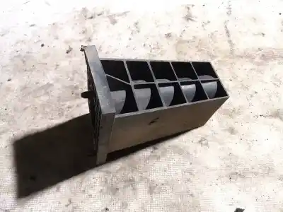Pezzo di ricambio per auto di seconda mano plastiche per citroen c4 picasso 1.6 16v hdi fap riferimenti oem iam   