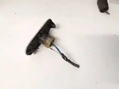 Автозапчасти б/у пластики за ford focus c-max (cap) 1.8 tdci turbodiesel cat ссылки oem iam 3m5116098ad  3m51-16098-ad