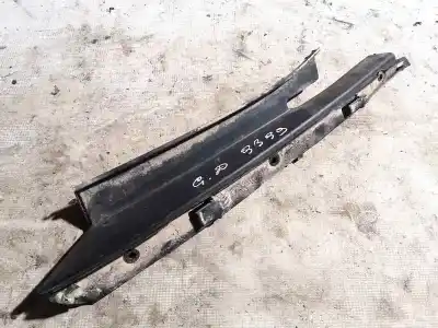 Peça sobressalente para automóvel em segunda mão plásticos por citroen c4 picasso 1.6 16v hdi fap referências oem iam 9684379980