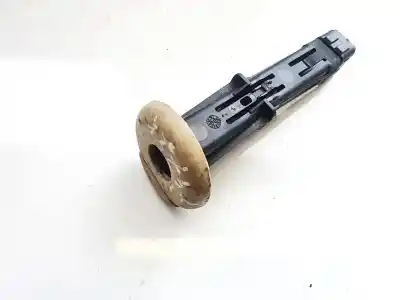 Автозапчастина б/у пластикler для skoda octavia combi (1z5) 1.9 tdi dpf посилання на oem iam 1k0881920e  