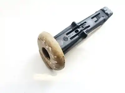 Автозапчастина б/у пластикler для skoda octavia combi (1z5) 1.9 tdi dpf посилання на oem iam 1k0881920e