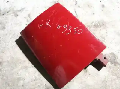 Second-hand car spare part plastics for nissan note (e11e) 1.6 16v cat oem iam references 