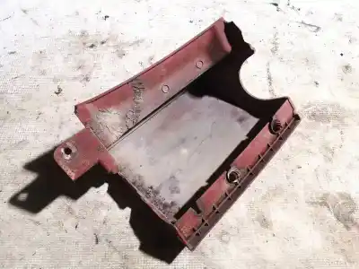 Pezzo di ricambio per auto di seconda mano plastica per nissan note (e11e) 1.6 16v cat riferimenti oem iam   