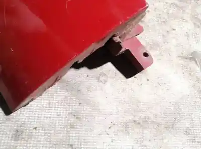 Pezzo di ricambio per auto di seconda mano plastica per nissan note (e11e) 1.6 16v cat riferimenti oem iam   