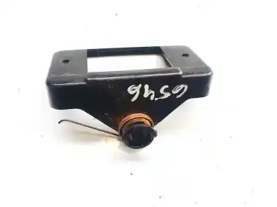 Second-hand car spare part plastics for rover rover 75 (rj) 2.0 kv6 classic oem iam references 9238574c