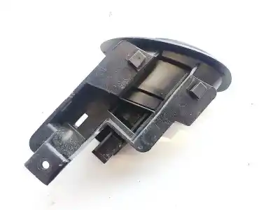 Автозапчастина б/у пластика для mitsubishi space star (dg0) 1.9 di-d cat посилання на oem iam 9600885  