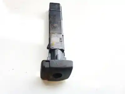 Pezzo di ricambio per auto di seconda mano plastica per volvo v50 (545) 2.0 d riferimenti oem iam 30615873  