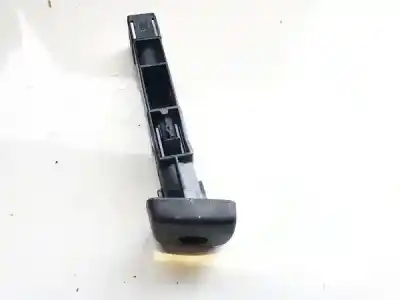 Pezzo di ricambio per auto di seconda mano plastica per volvo v50 (545) 2.0 d riferimenti oem iam 30615873  