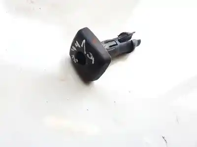 Pezzo di ricambio per auto di seconda mano plastica per chevrolet epica 2.5 cat riferimenti oem iam   