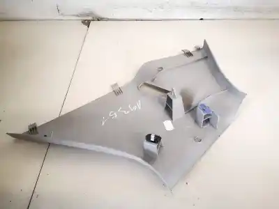 Pezzo di ricambio per auto di seconda mano plastiche per opel corsa c 1.2 16v cat (z 12 xep / lb4) riferimenti oem iam 13180610  13180612, 13206768