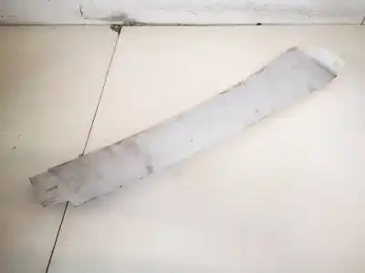 Peça sobressalente para automóvel em segunda mão plásticos por citroen c4 picasso 1.6 16v hdi fap referências oem iam 9683536477