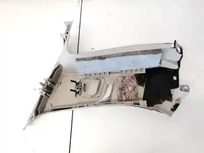 Автозапчастина б/у пластика для opel astra h twintop (a04) 1.9 cdti (l67) посилання на oem iam 13113973  