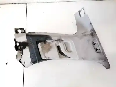 Second-hand car spare part plastics for opel astra h twintop (a04) 1.9 cdti (l67) oem iam references 13113973