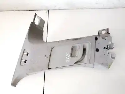 Second-hand car spare part plastics for opel astra h twintop (a04) 1.9 cdti (l67) oem iam references 13113974
