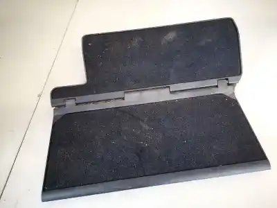 Peça sobressalente para automóvel em segunda mão plásticos por citroen c4 picasso 1.6 16v hdi fap referências oem iam 